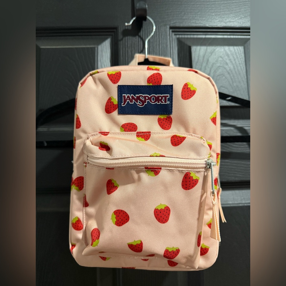 Jansport Kids lunch box